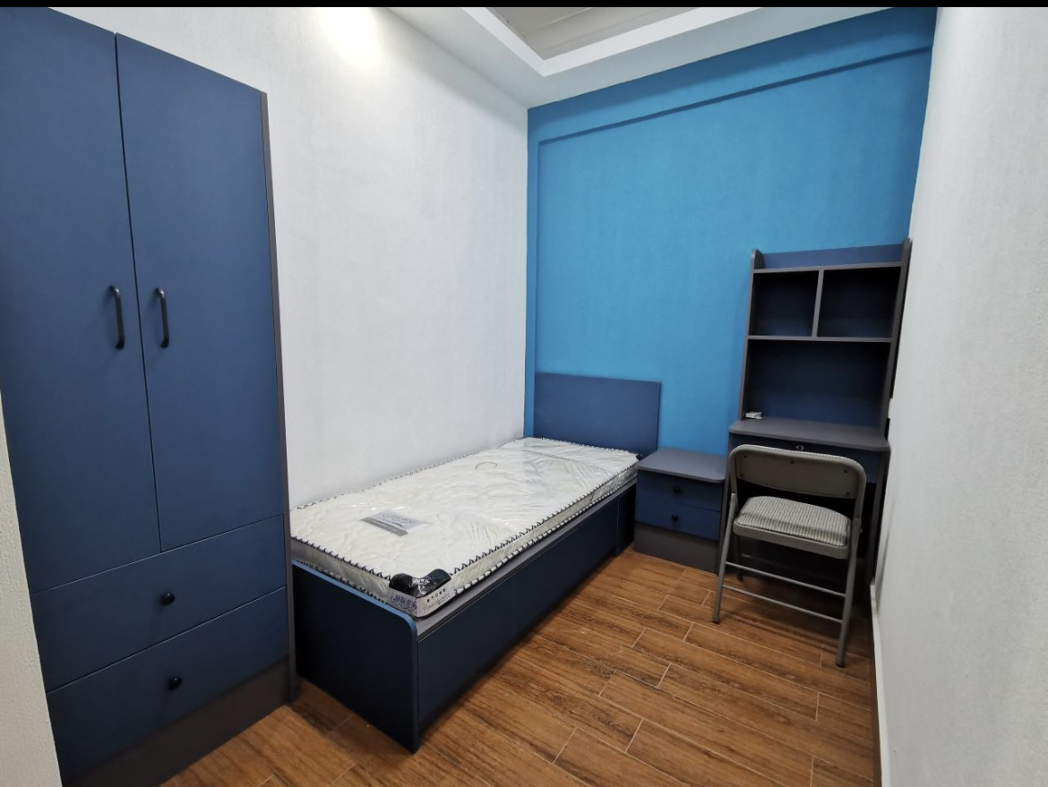 香港 九龙 | 海景大厦_1