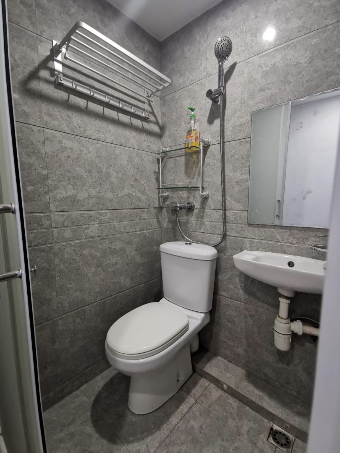 香港 九龙 | 海景大厦_5