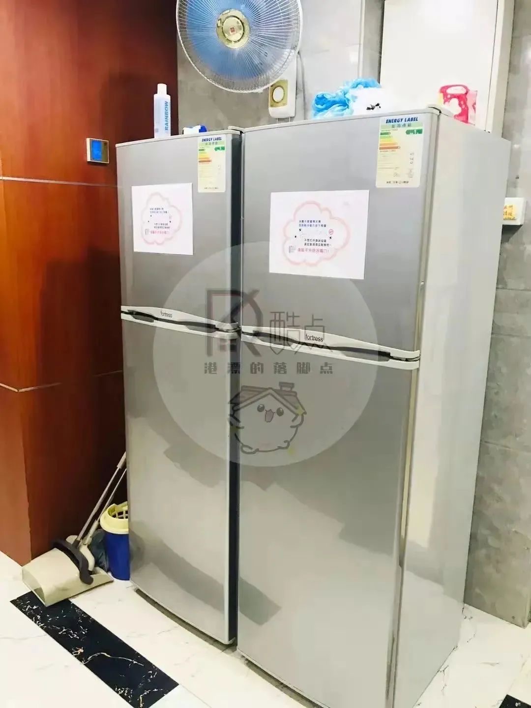 香港 九龙 | 海景大厦_2