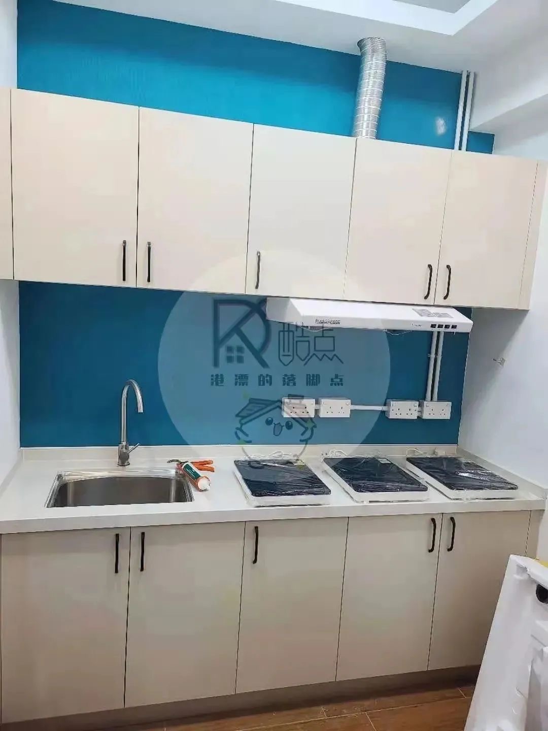 香港 九龙 | 海景大厦_4