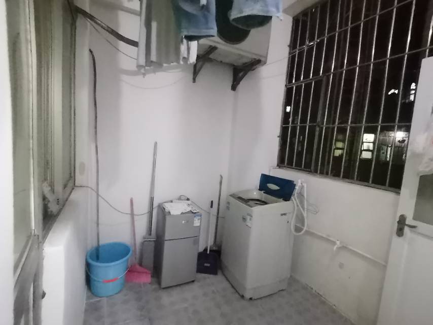 BaoAn 深圳资信达公寓