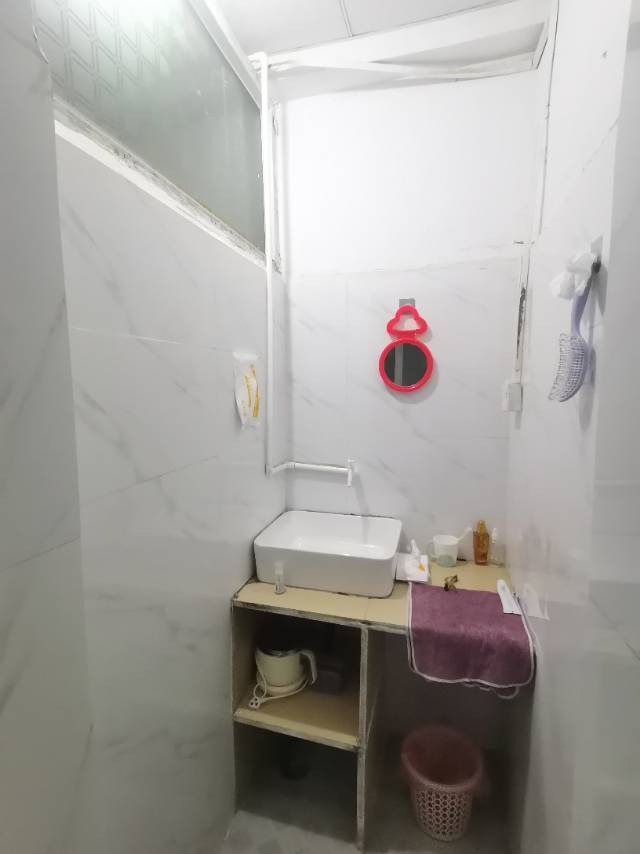 Shenzhen BaoAn | 深圳资信达公寓_3