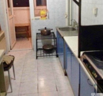 Beijing-Changping-Cozy Home,No Gender Limit,Pet Friendly