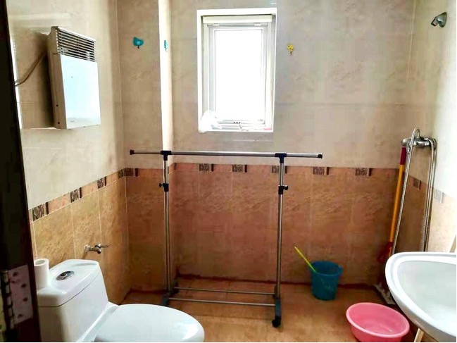 Beijing-Changping-Cozy Home,No Gender Limit,Pet Friendly