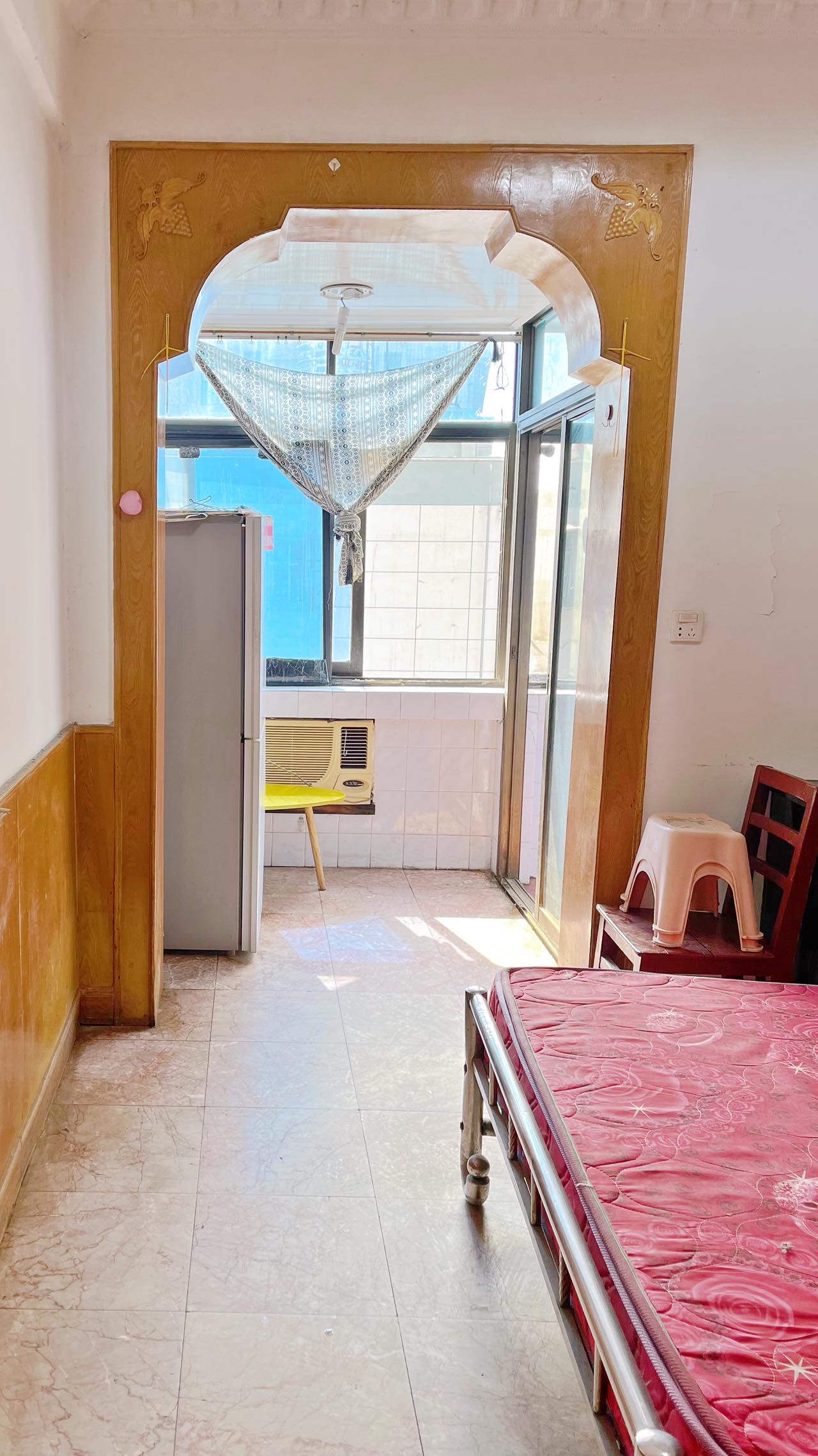 Wuhan-Wuchang-Cozy Home,Clean&Comfy,Pet Friendly