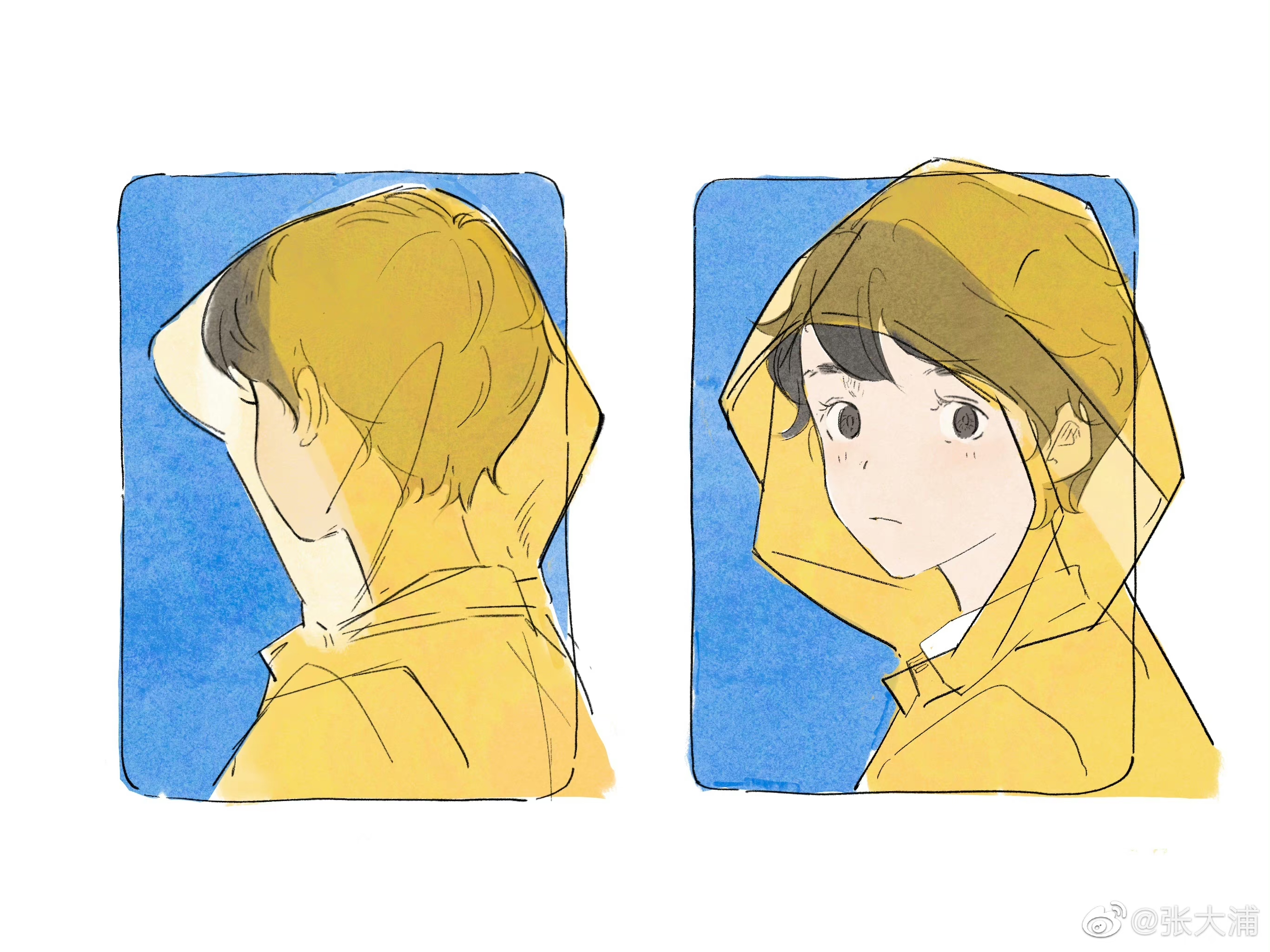 北灰