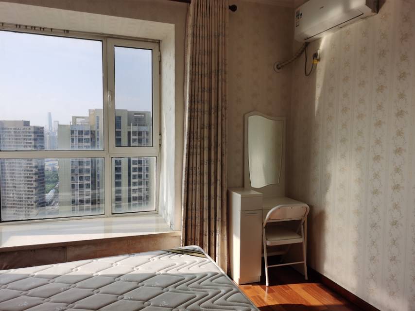 天津 红桥 | 北开花园_4