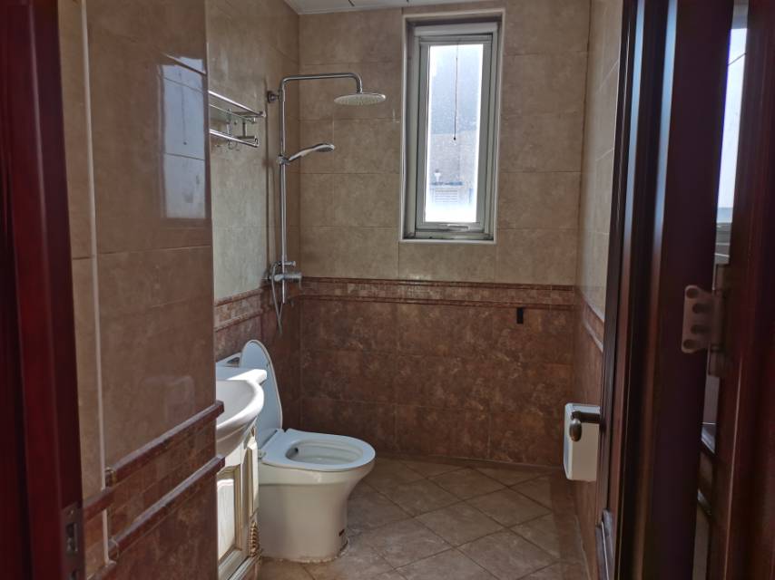 天津 红桥 | 北开花园_3