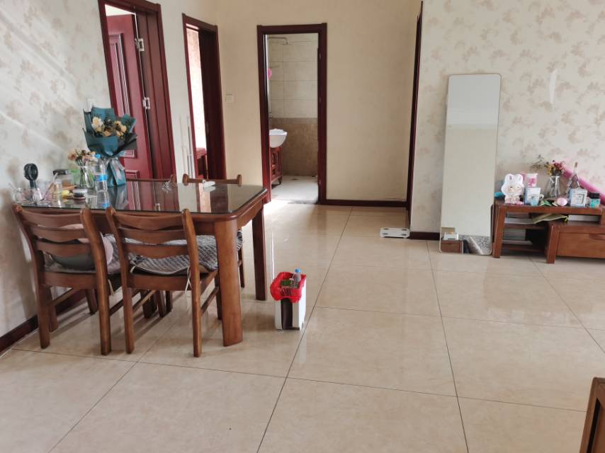 天津 红桥 | 北开花园_5