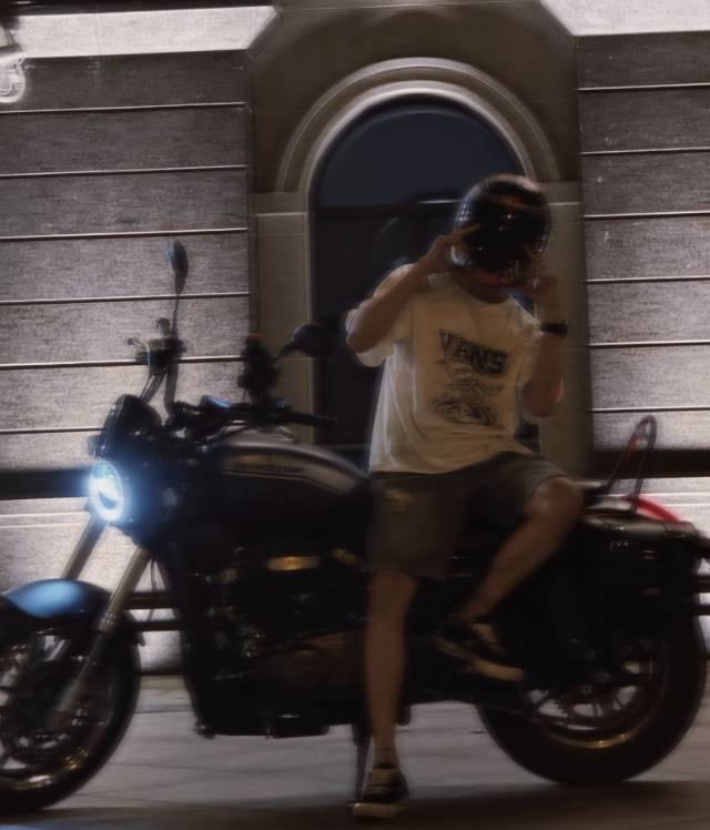 B仔