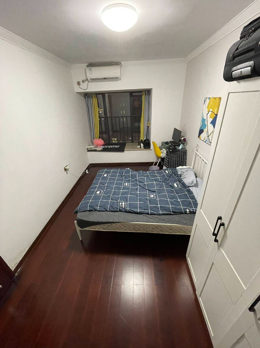 Guangzhou-Tianhe-Cozy Home,Clean&Comfy