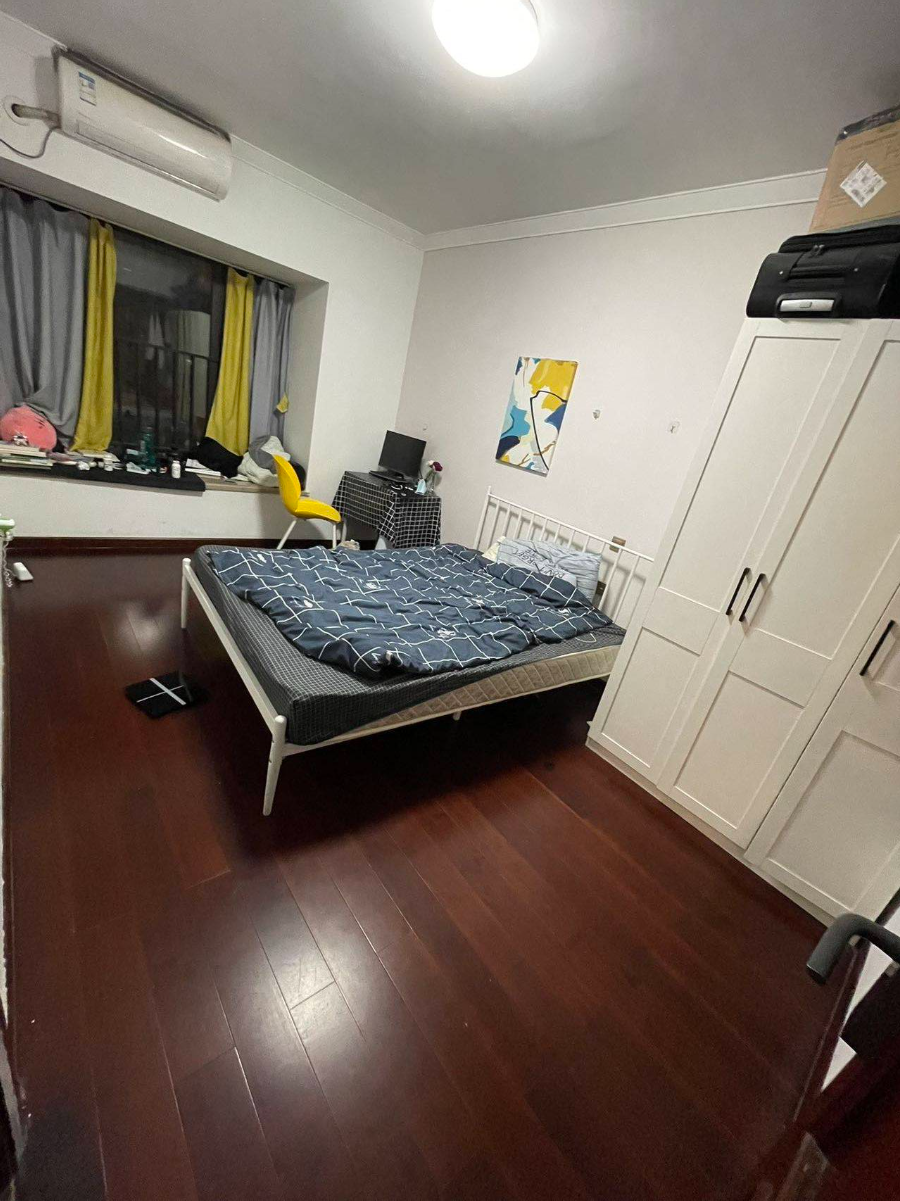 Guangzhou-Tianhe-Cozy Home,Clean&Comfy