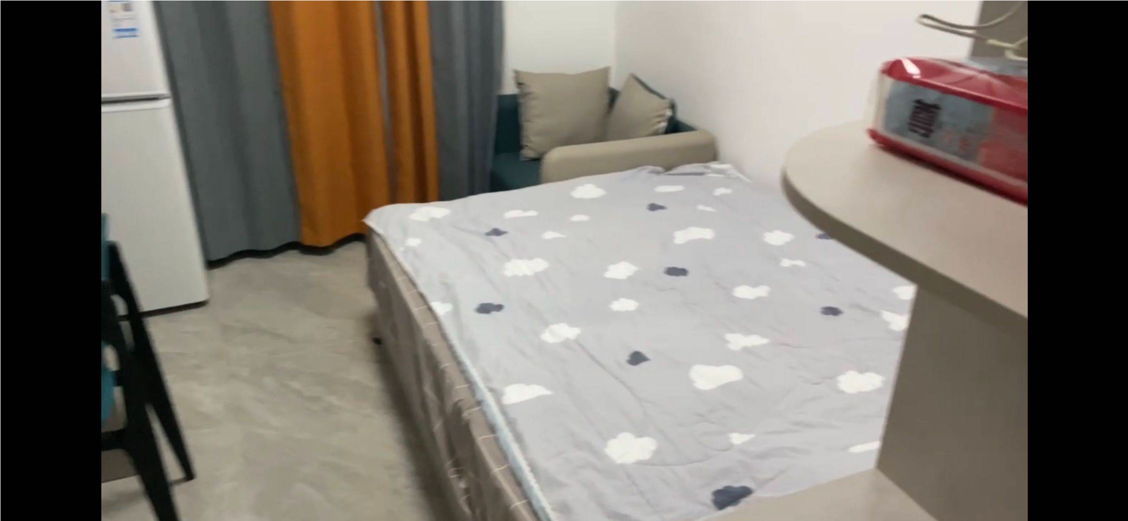 Xiamen-Huli-Cozy Home,Clean&Comfy,No Gender Limit,Hustle & Bustle,Pet Friendly