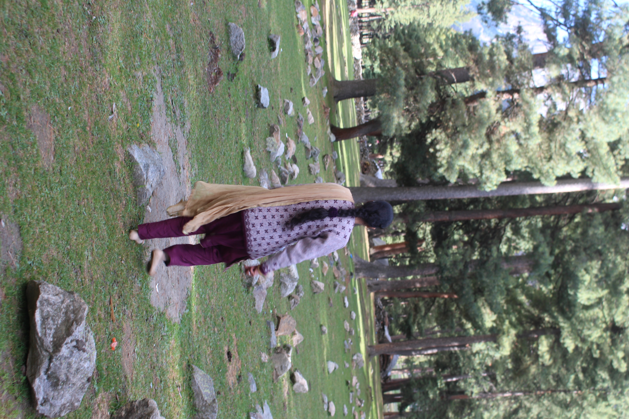 Mariya Gohar