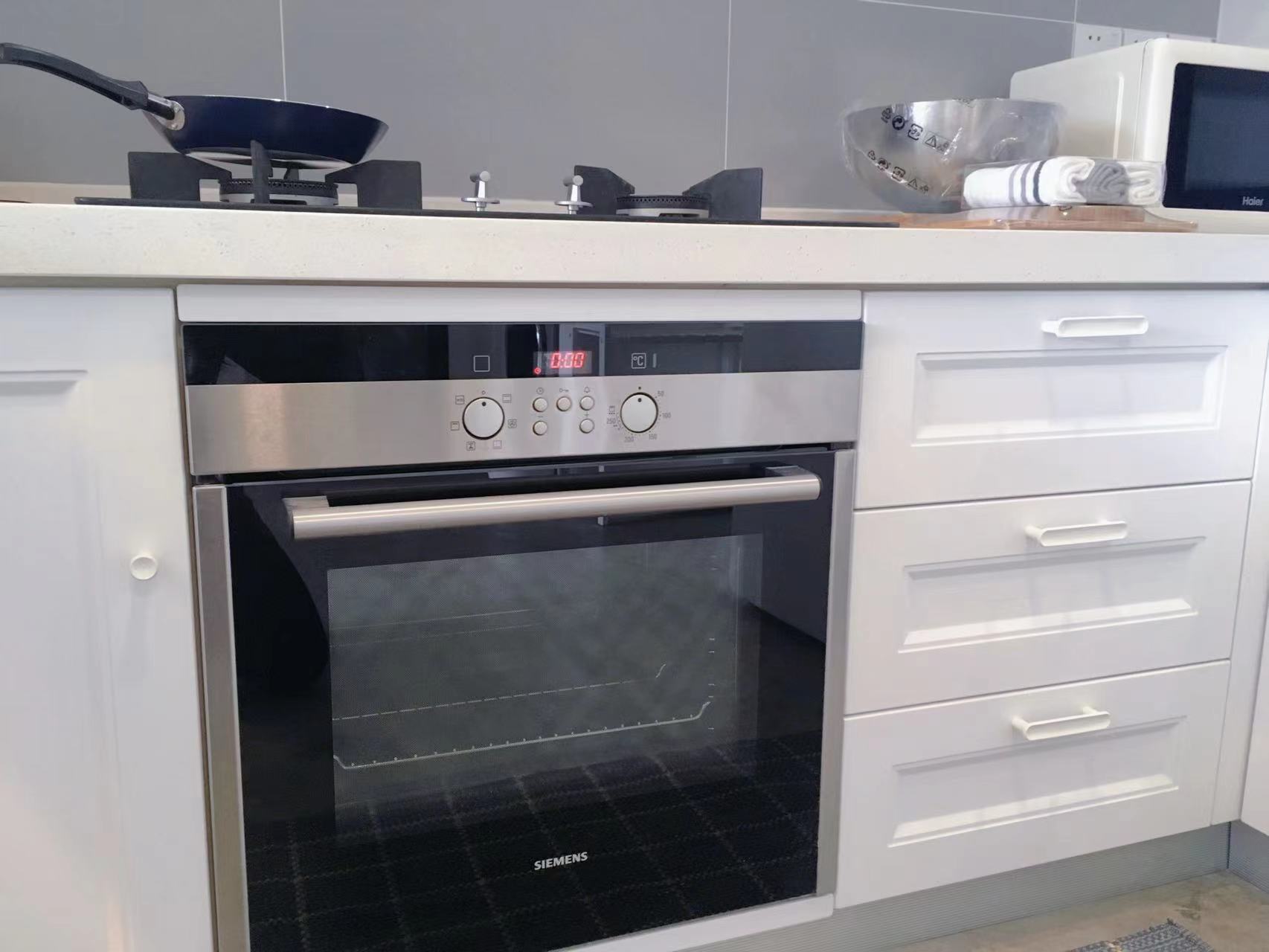 上海-徐汇-温馨小窝,干净治愈