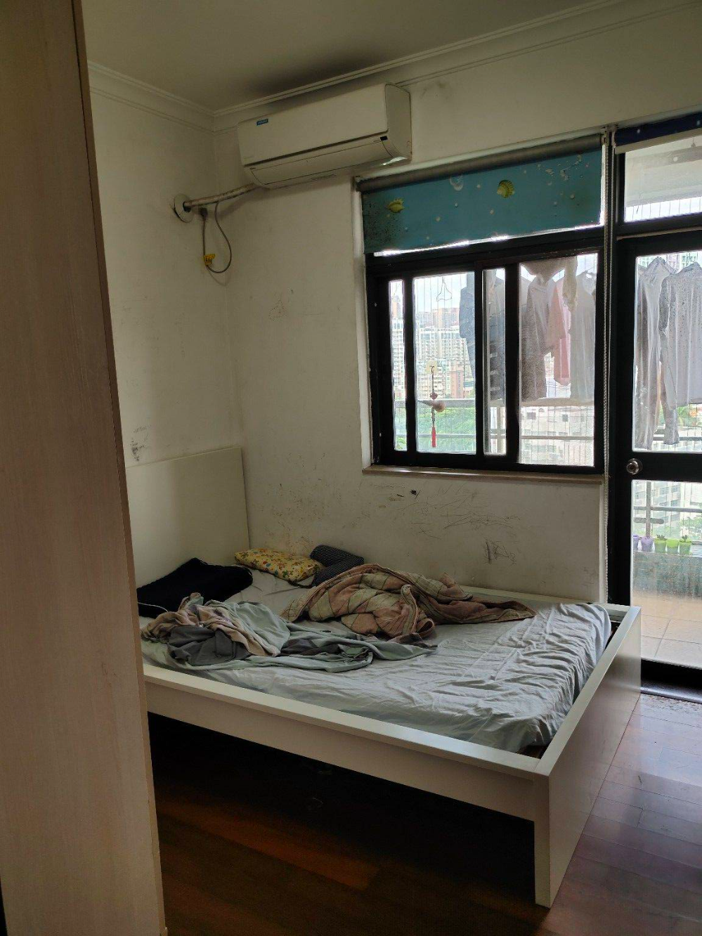 Guangzhou-Tianhe-Cozy Home,Clean&Comfy,No Gender Limit,Hustle & Bustle,LGBTQ Friendly