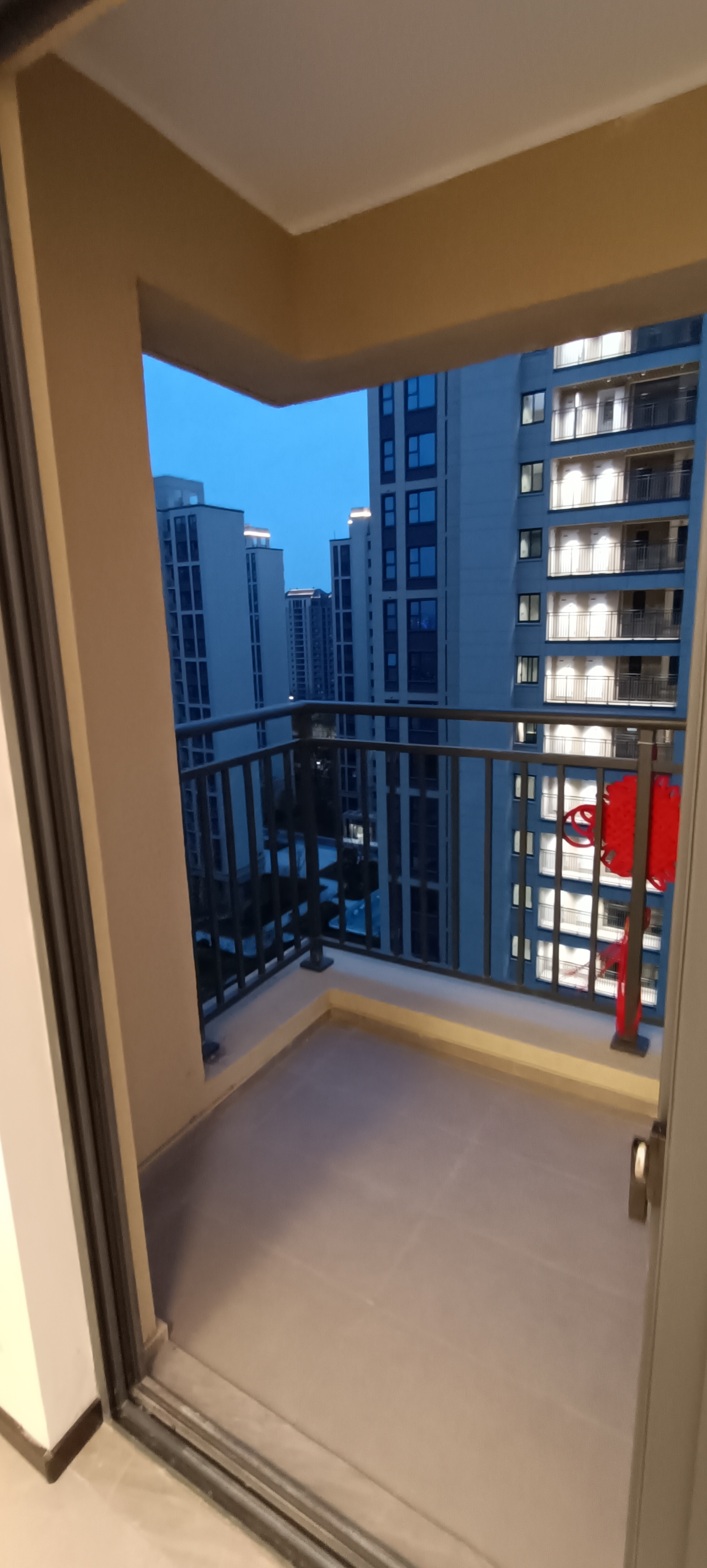 Shanghai-Pudong-Cozy Home