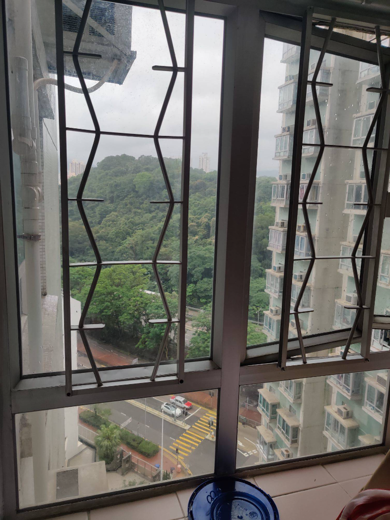 Hong Kong-New Territories-Cozy Home,Clean&Comfy,No Gender Limit