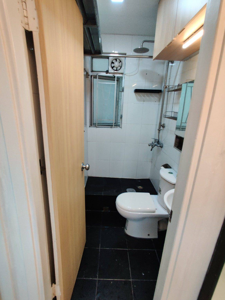 Hong Kong-New Territories-Cozy Home,Clean&Comfy,No Gender Limit