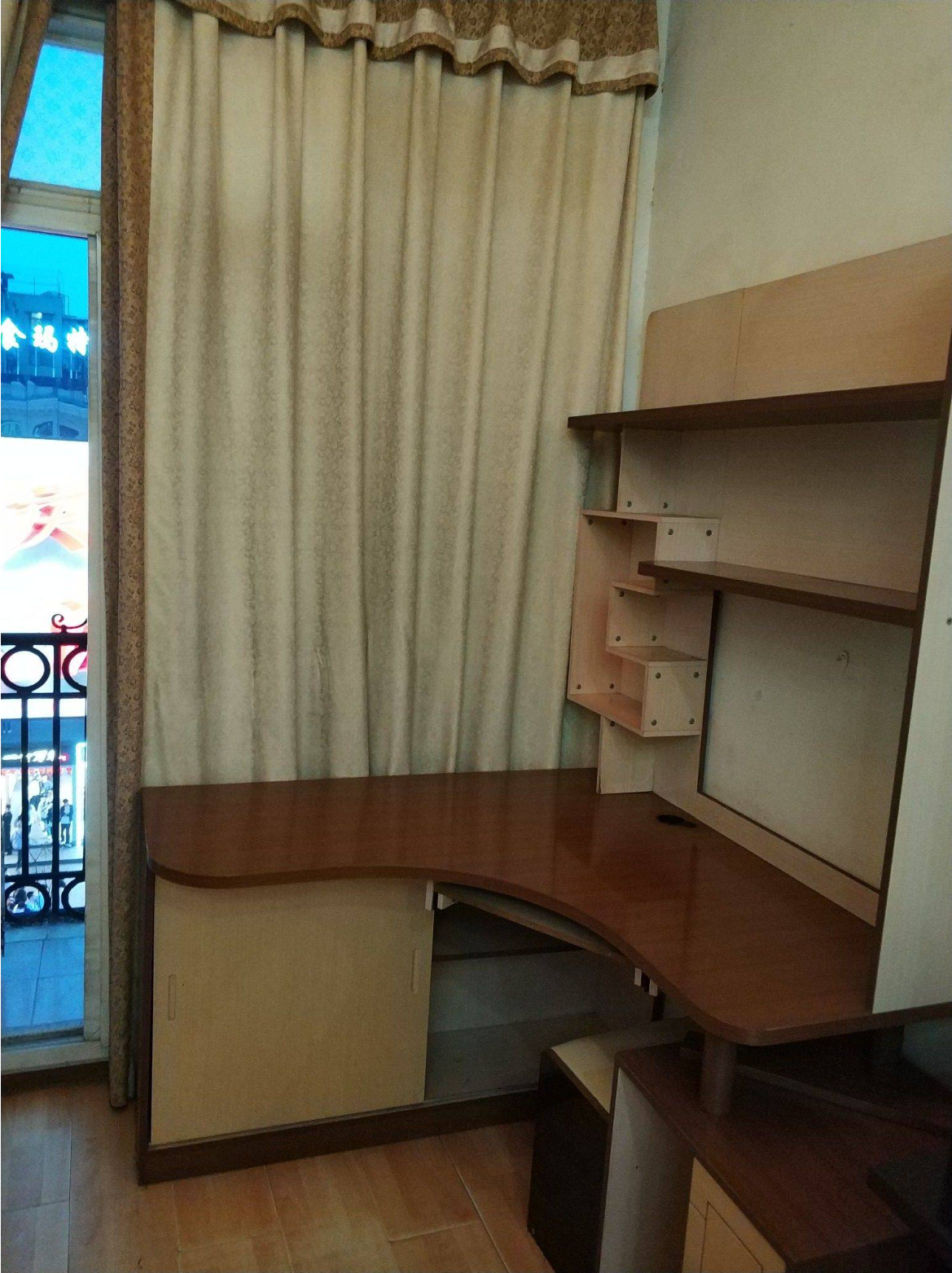 Wuhan-Jianghan-Cozy Home,Clean&Comfy,No Gender Limit