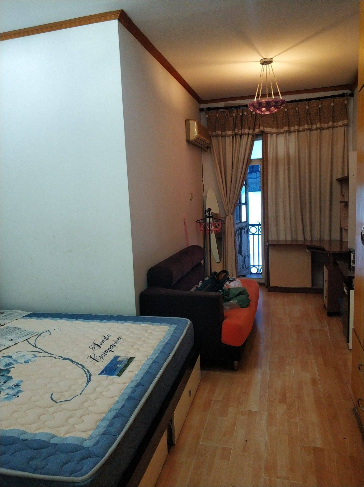 Wuhan-Jianghan-Cozy Home,Clean&Comfy,No Gender Limit