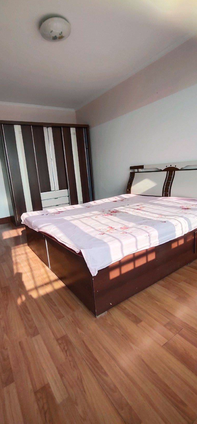 Qingdao-Licang-Cozy Home,Clean&Comfy,No Gender Limit,Hustle & Bustle,Chilled,Pet Friendly