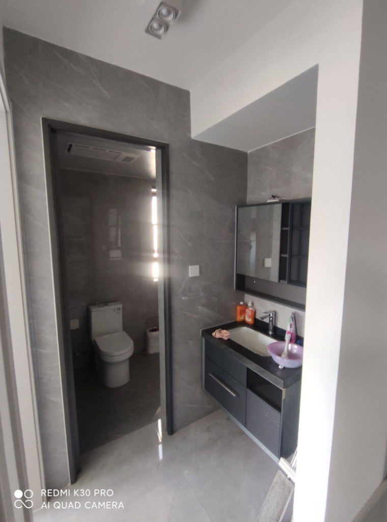 天津 东丽 | 玖信花园_4