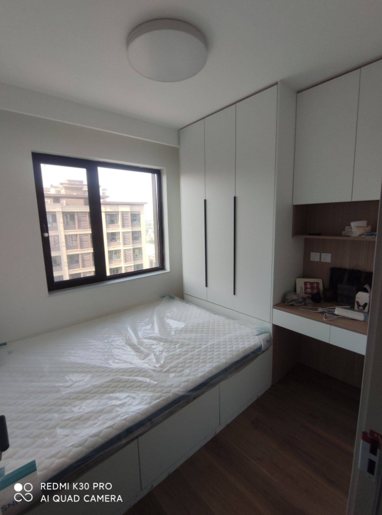 天津 东丽 | 玖信花园_6