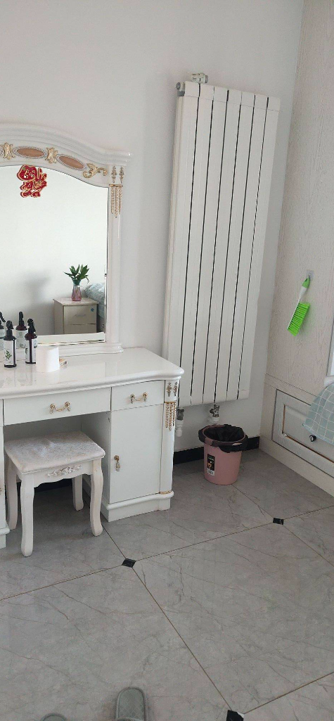 Tianjin-Jinnan-Cozy Home,Clean&Comfy,No Gender Limit,Chilled