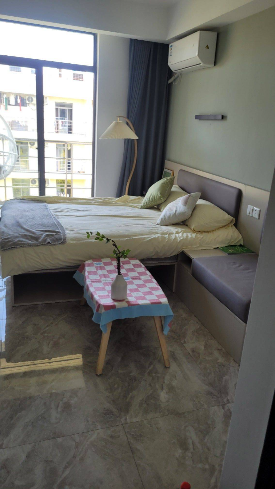 Shanghai-Pudong-Cozy Home,Clean&Comfy,No Gender Limit,Hustle & Bustle,LGBTQ Friendly