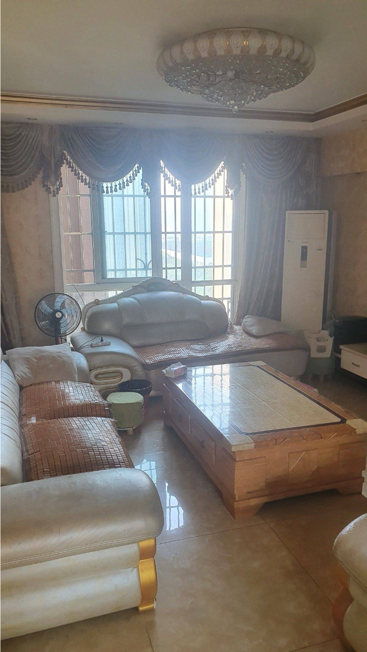 Changsha-Xingsha-Cozy Home,Clean&Comfy,No Gender Limit