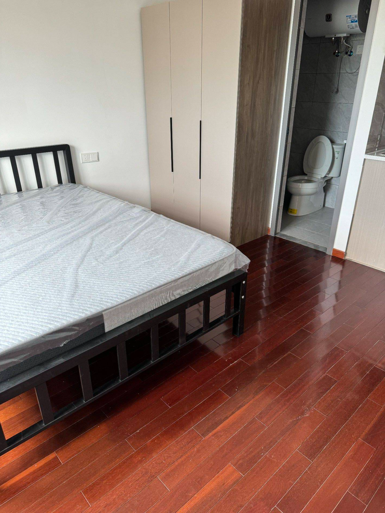 Suzhou-Wuzhong-Cozy Home,Clean&Comfy,No Gender Limit