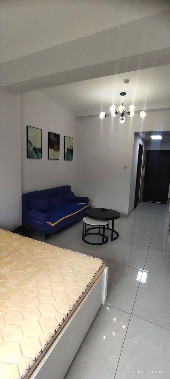 Changsha-Furong-Cozy Home,Clean&Comfy,No Gender Limit,Pet Friendly