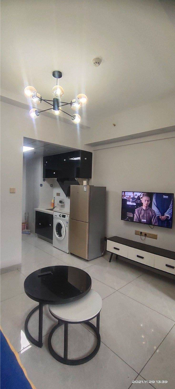 Changsha-Furong-Cozy Home,Clean&Comfy,No Gender Limit,Pet Friendly