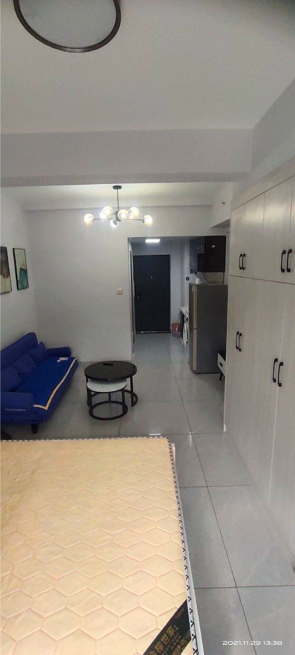 Changsha-Furong-Cozy Home,Clean&Comfy,No Gender Limit,Pet Friendly