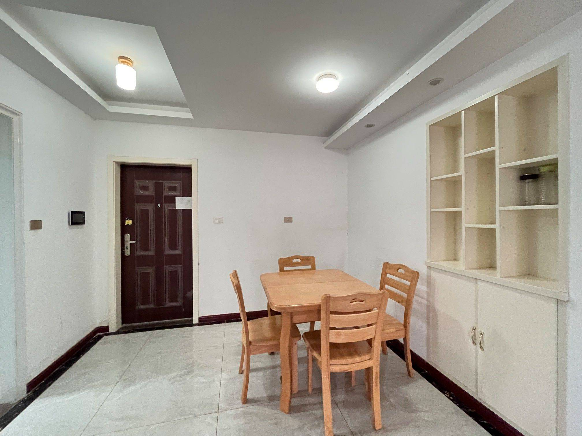 Wuhan-Hongshan-Cozy Home,Clean&Comfy,No Gender Limit