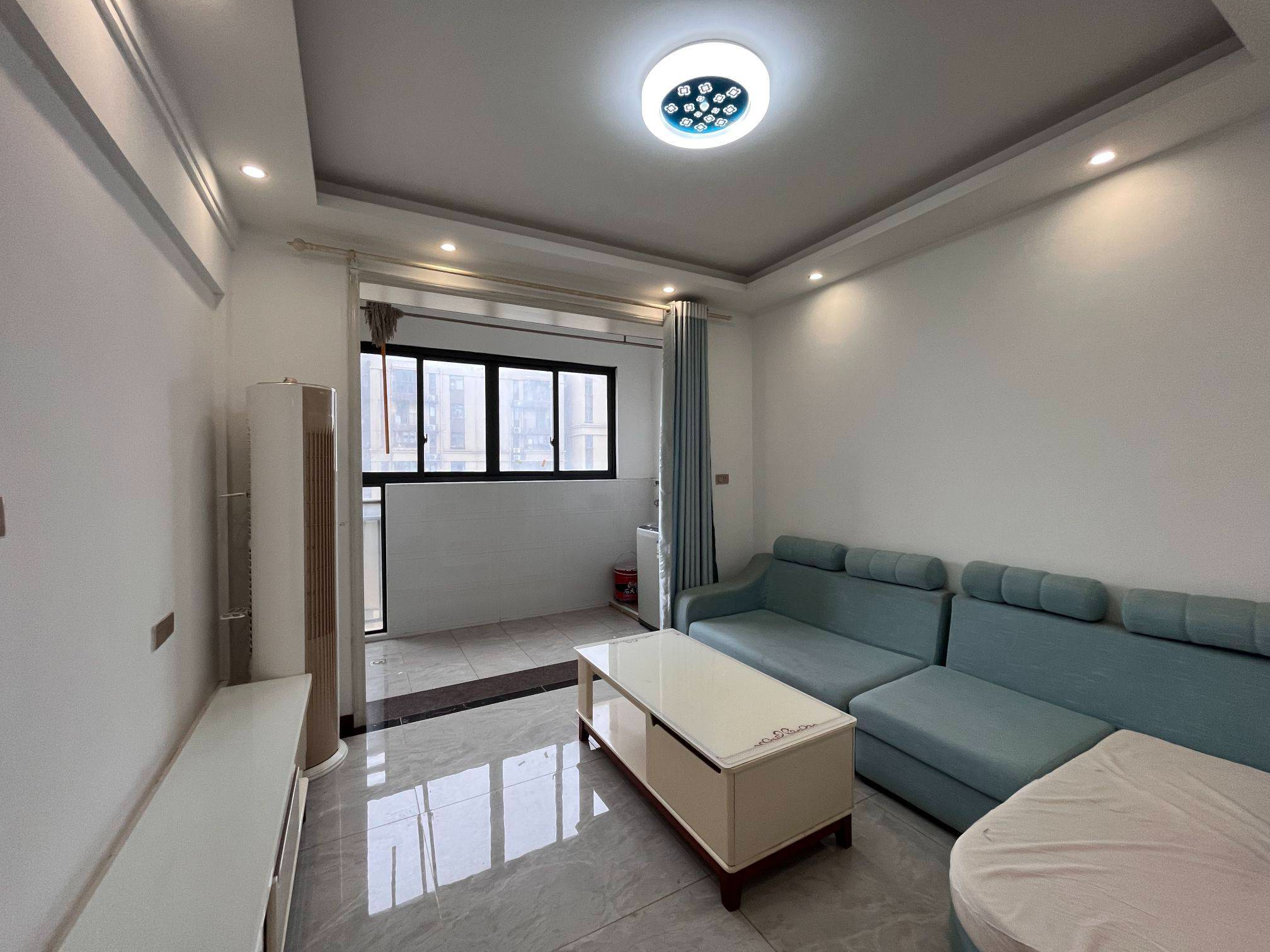 Wuhan-Hongshan-Cozy Home,Clean&Comfy,No Gender Limit