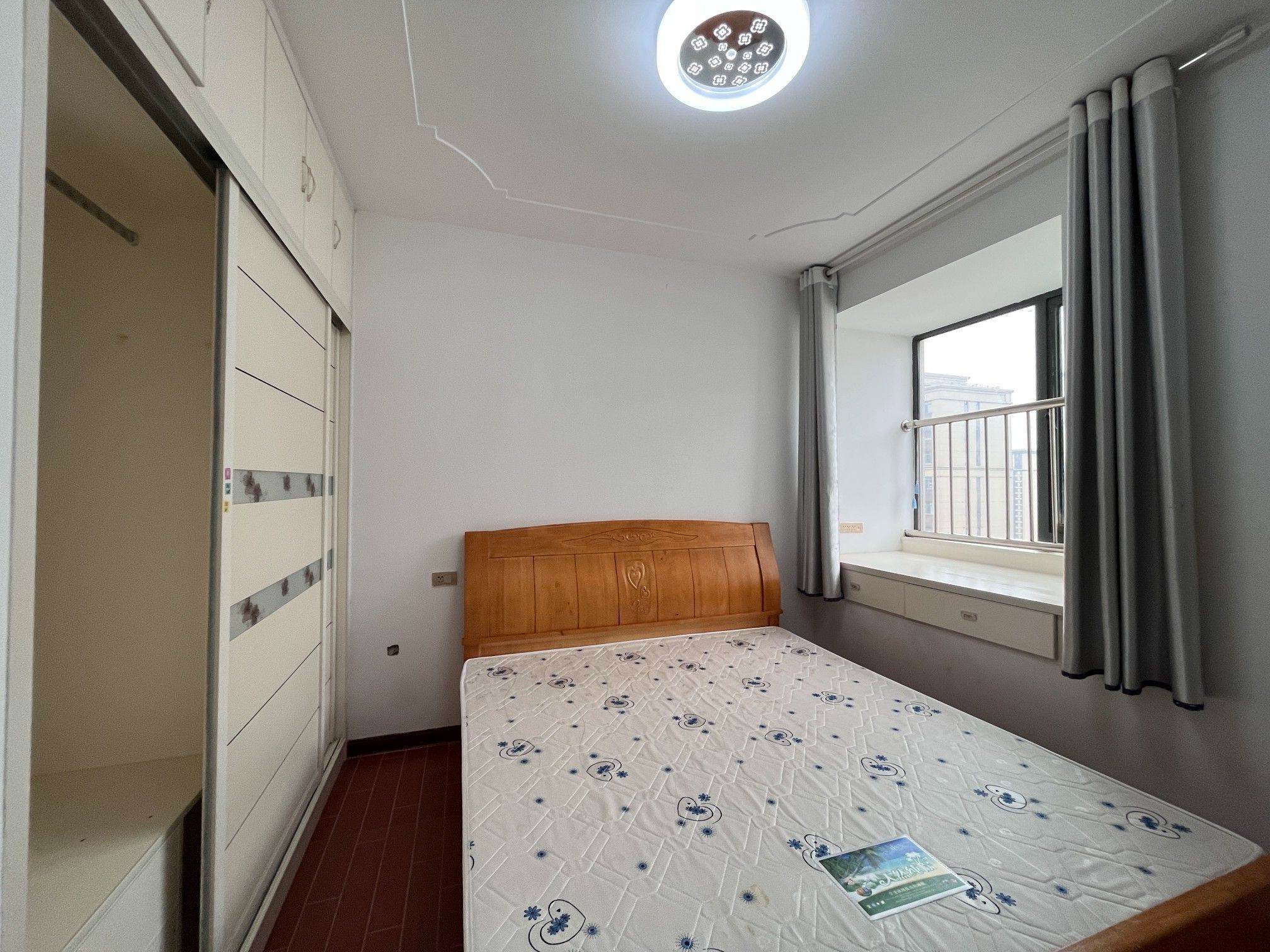 Wuhan-Hongshan-Cozy Home,Clean&Comfy,No Gender Limit