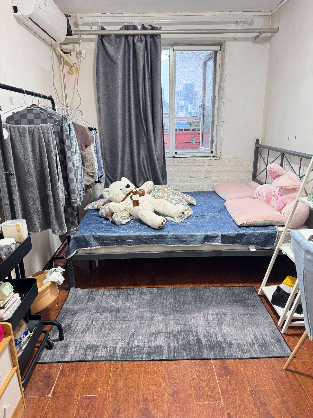 Beijing-Chaoyang-Cozy Home,Clean&Comfy,“Friends”,LGBTQ Friendly,Pet Friendly