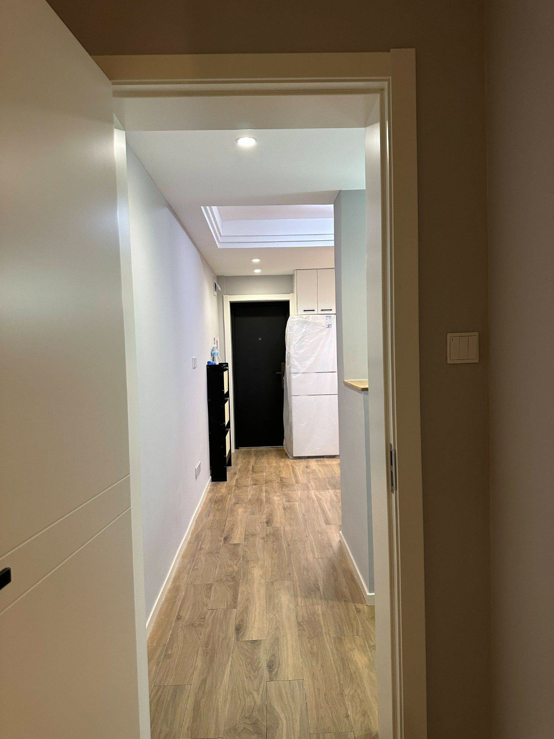 普陀 莲花公寓(真北路)