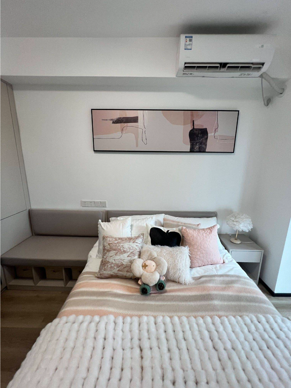 Shanghai-Changning-Cozy Home,Clean&Comfy,LGBTQ Friendly