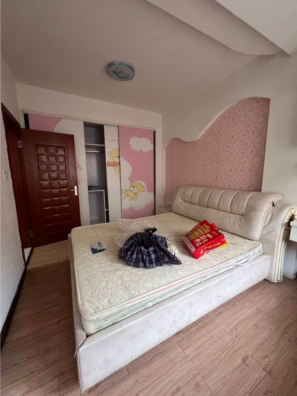 Changsha-Furong-Cozy Home,Clean&Comfy,No Gender Limit