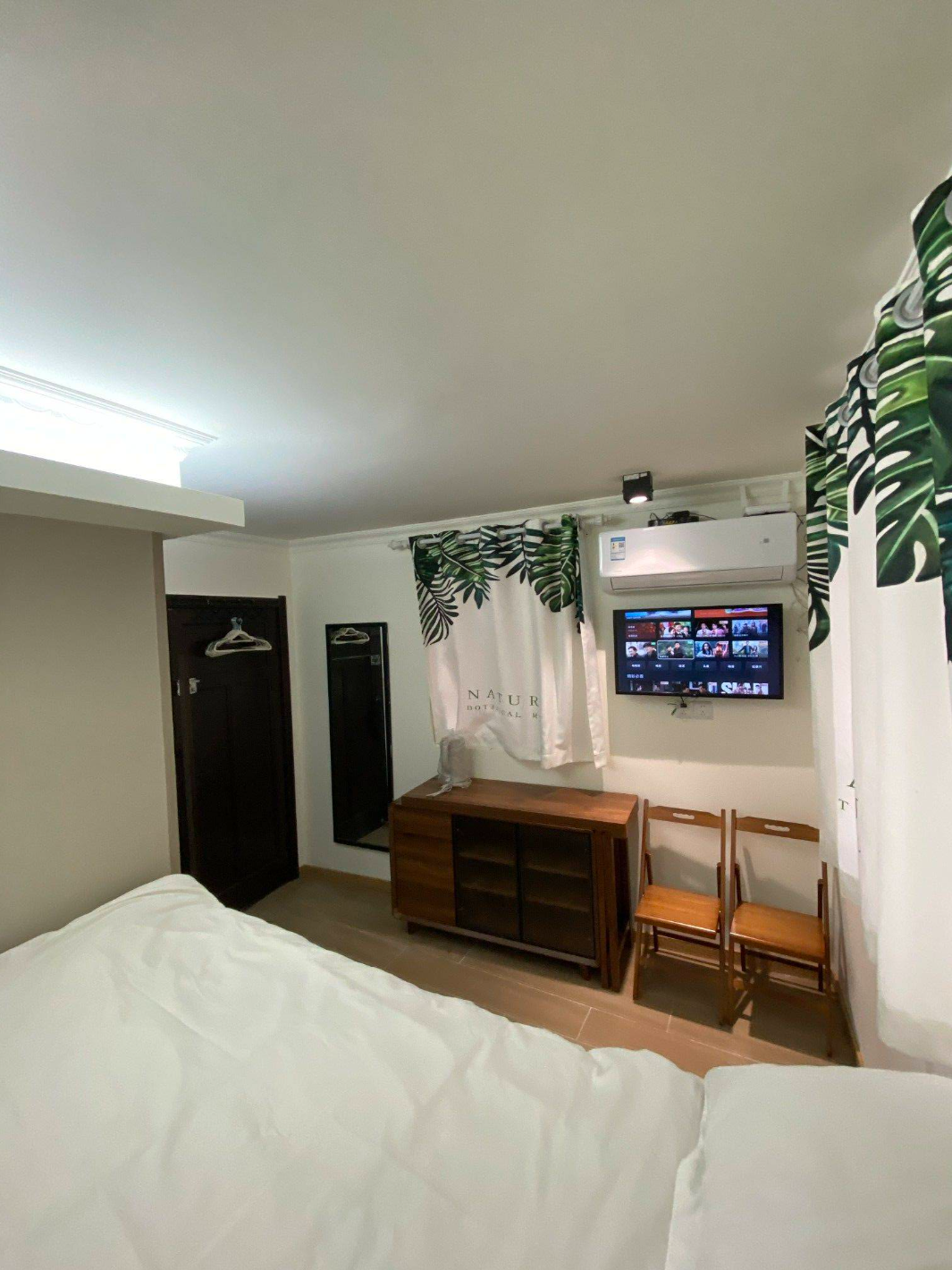 Shanghai-Huangpu-Cozy Home,Clean&Comfy,“Friends”