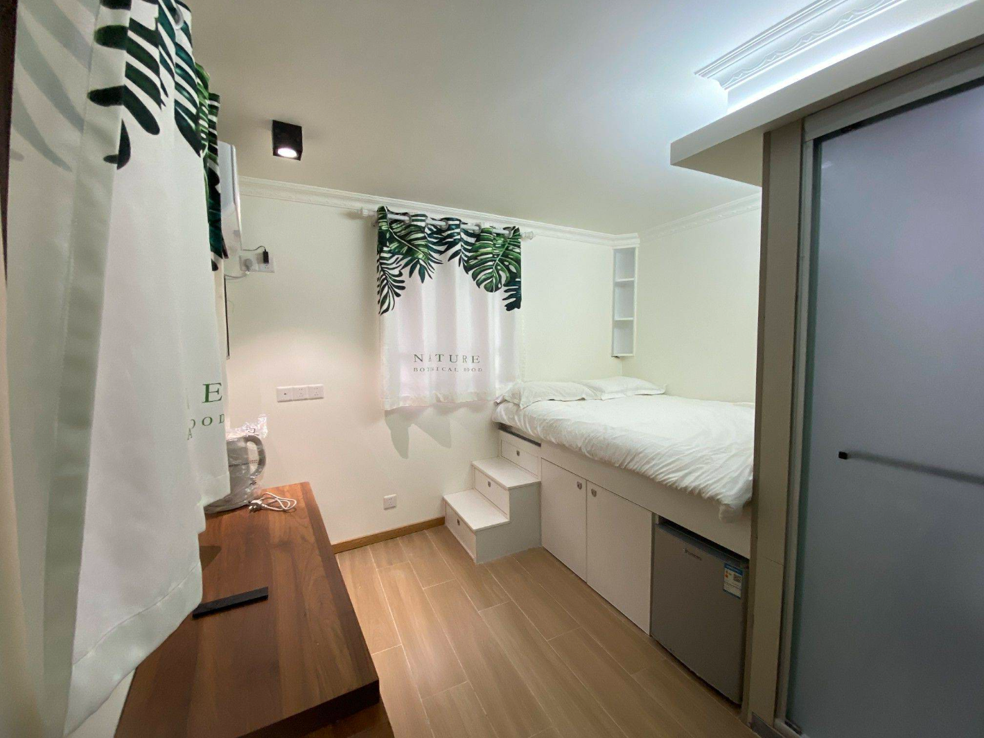 Shanghai-Huangpu-Cozy Home,Clean&Comfy,“Friends”