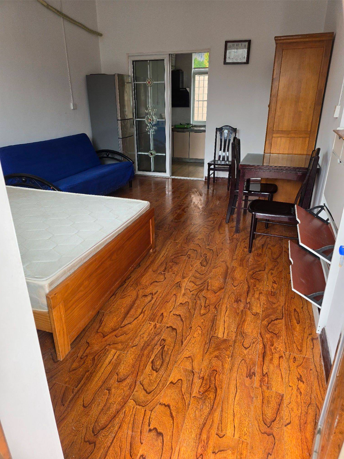 Shanghai-Pudong-Cozy Home,Clean&Comfy,No Gender Limit,Pet Friendly