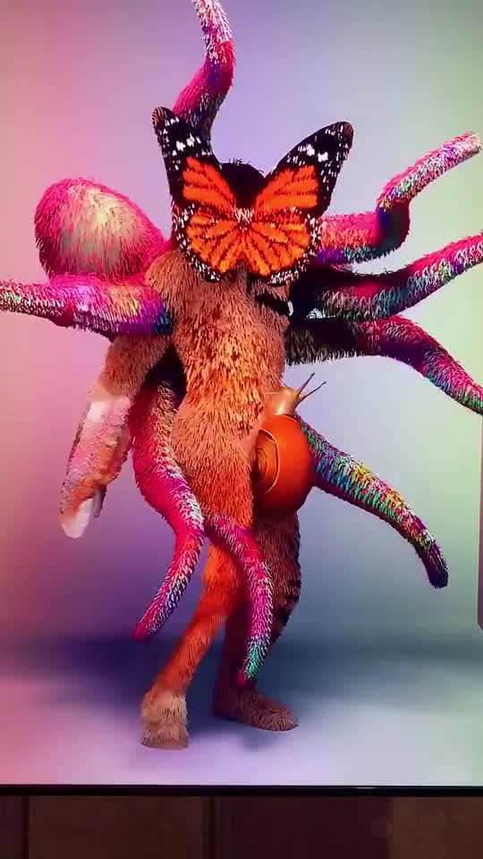 成都美术馆-双年展 