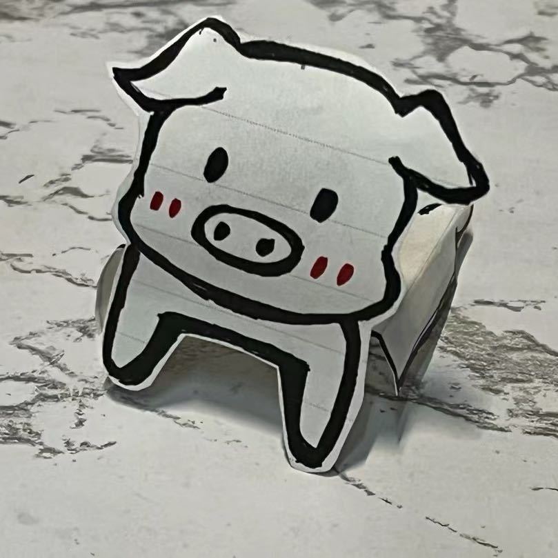 与你贩卖开心