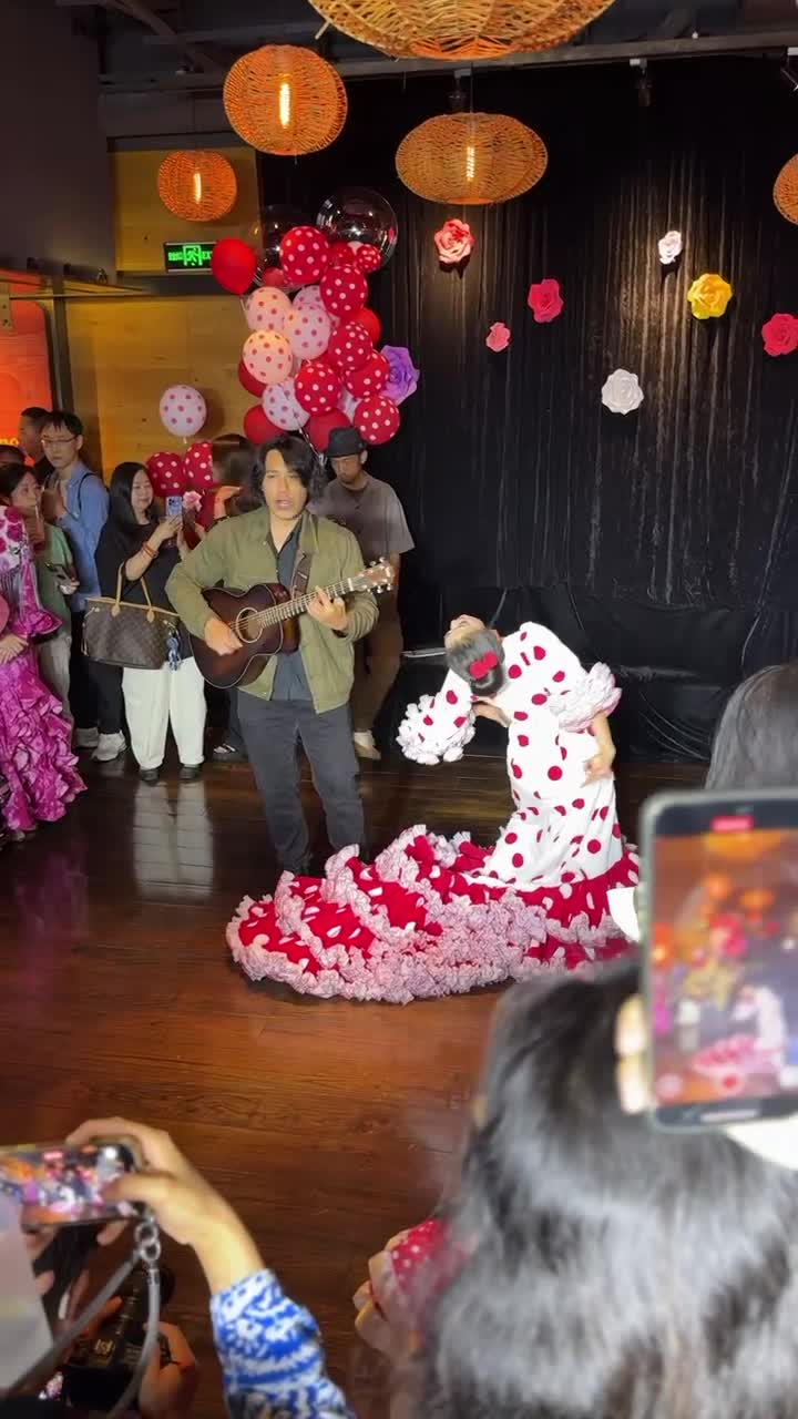2025
FERIA EN上海春会 SH