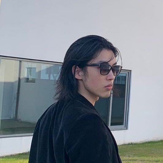 郭在宥Youzai