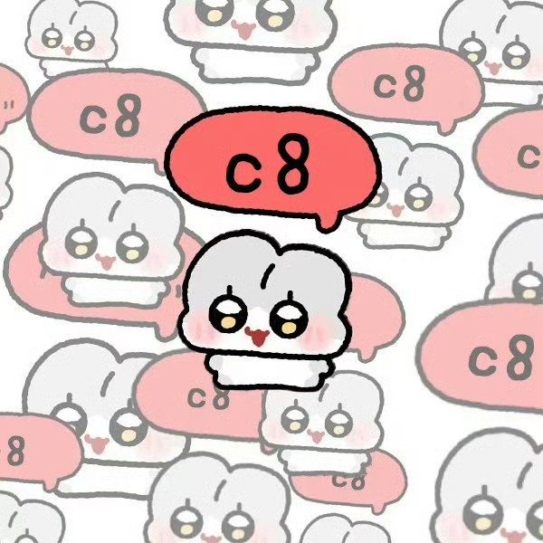 喵咕噜噜噜(･ω･)